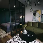 Kostjukowski Brand-new Apartman Lviv