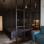Kostjukowski Brand-new Apartment
