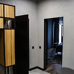 Kostjukowski Brand-new Apartman Lviv