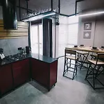 Kostjukowski Brand-new Apartman