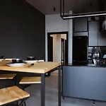 Kostjukowski Brand-new Apartment *
