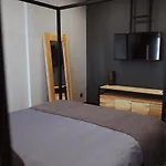 Kostjukowski Brand-new Apartment *