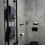 Kostjukowski Brand-new Apartman *