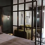 Kostjukowski Brand-new Apartman