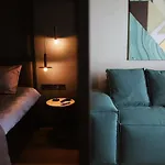 Kostjukowski Brand-new Apartman Lviv