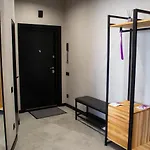 Kostjukowski Brand-new Apartman Lviv