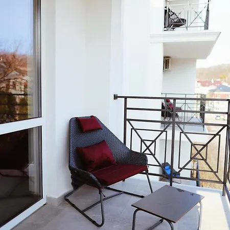 Kostjukowski Brand-new