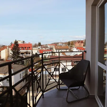 Kostjukowski Brand-new