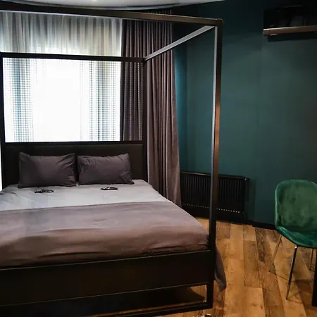 Kostjukowski Brand-new * Львів