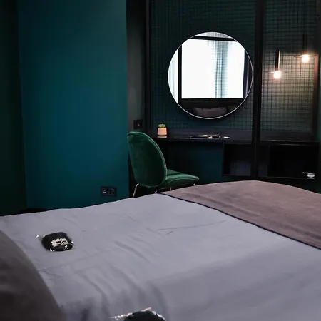 Kostjukowski Brand-new アパート リヴィウ