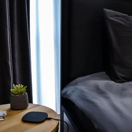 Kostjukowski Brand-new Апартаменти *