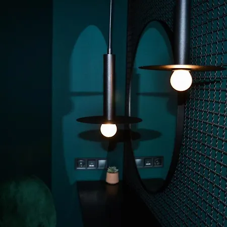 Kostjukowski Brand-new Апартаменти