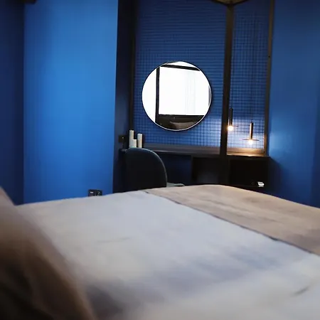 Kostjukowski Brand-new Appartement *