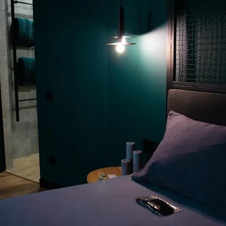 Kostjukowski Brand-new *