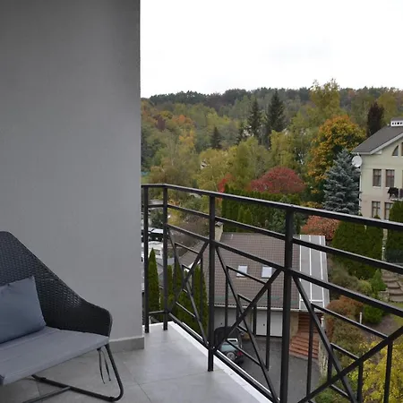 Kostjukowski Brand-new Appartement *