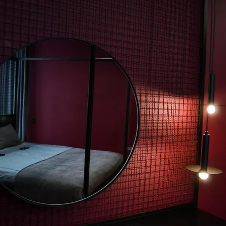 Kostjukowski Brand-new Апартаменти *