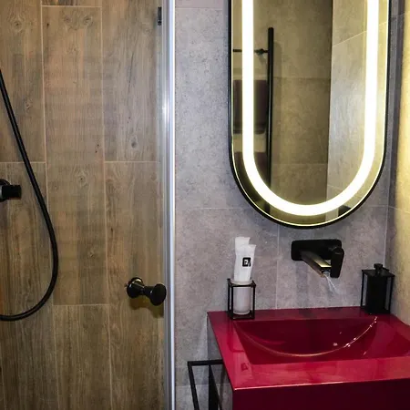 Kostjukowski Brand-new Апартаменти *