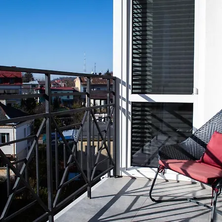 Kostjukowski Brand-new *