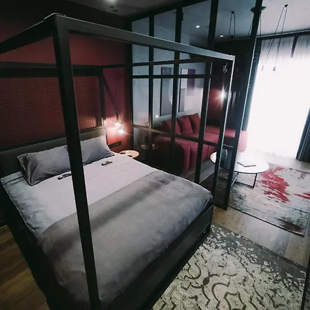 Kostjukowski Brand-new Апартаменти Львів