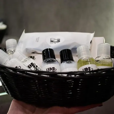 Kostjukowski Brand-new Апартаменти