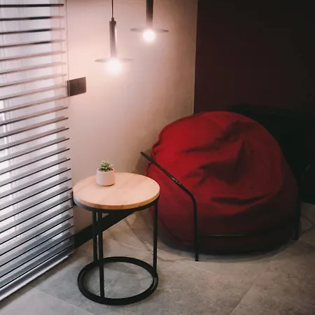 Kostjukowski Brand-new Апартаменти