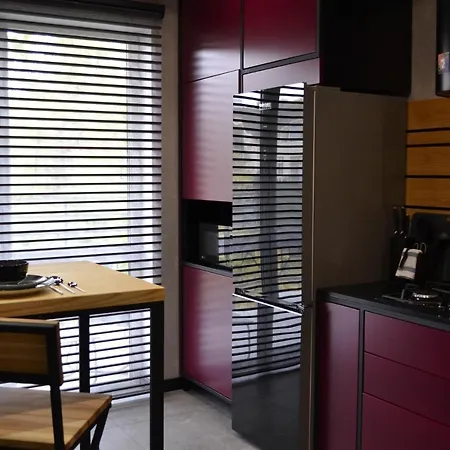 Kostjukowski Brand-new *