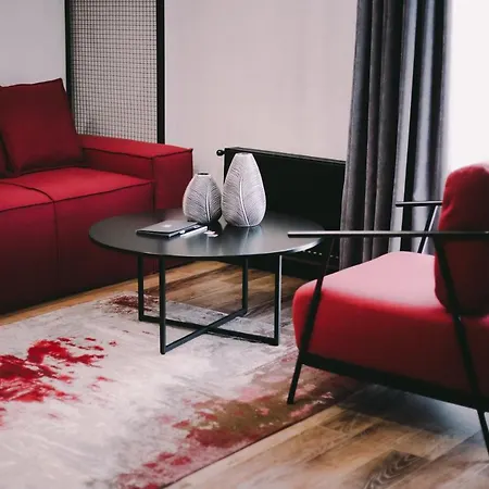 Kostjukowski Brand-new Appartement Lviv