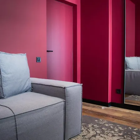 Kostjukowski Brand-new Апартаменти