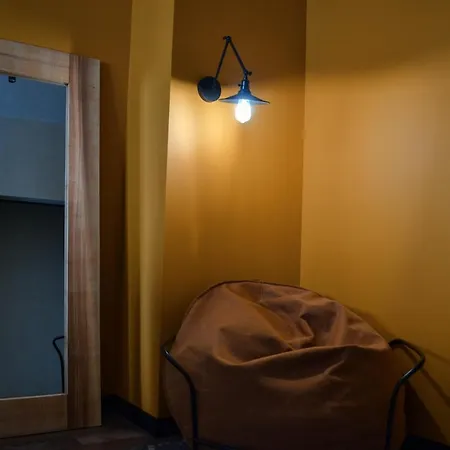 Kostjukowski Brand-new Апартаменти *