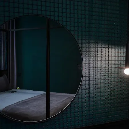 Kostjukowski Brand-new Апартаменти