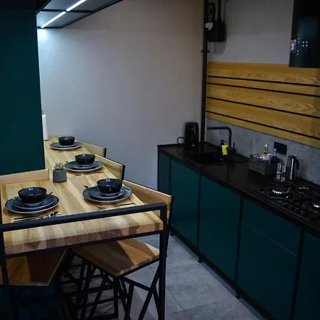 Kostjukowski Brand-new * Львів