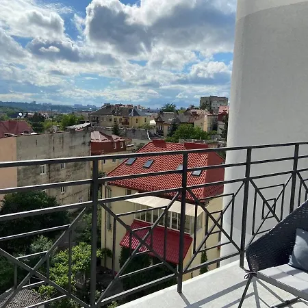 Kostjukowski Brand-new * Львів