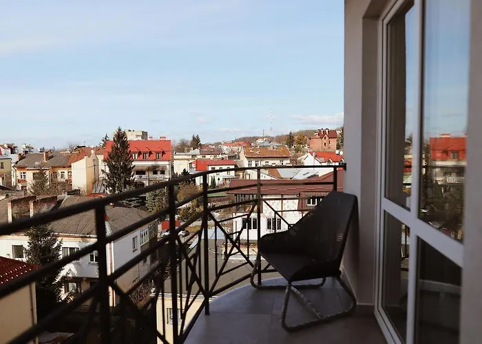 Kostjukowski Brand-new