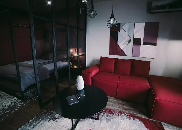 Kostjukowski Brand-new *