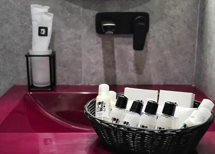 Kostjukowski Brand-new شقة