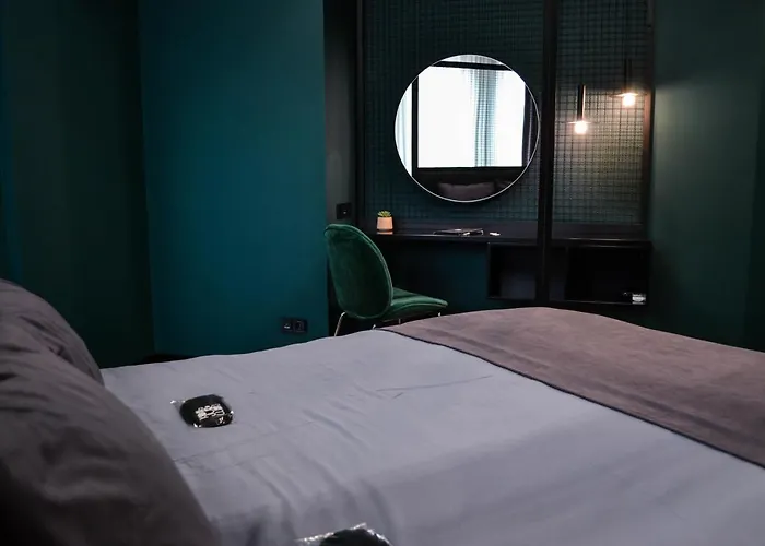 Kostjukowski Brand-new アパート リヴィウ