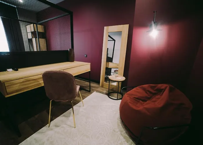 Kostjukowski Brand-new *