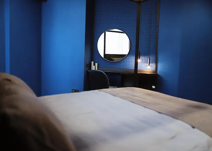 Kostjukowski Brand-new Διαμέρισμα *