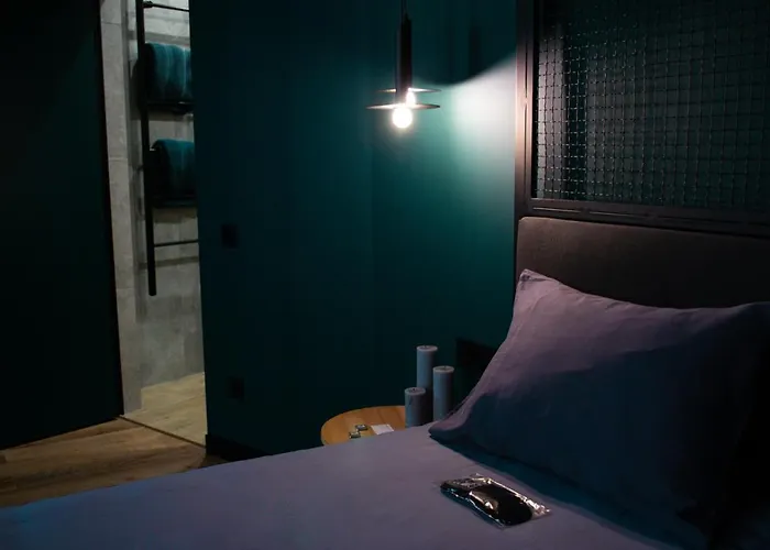 Kostjukowski Brand-new *