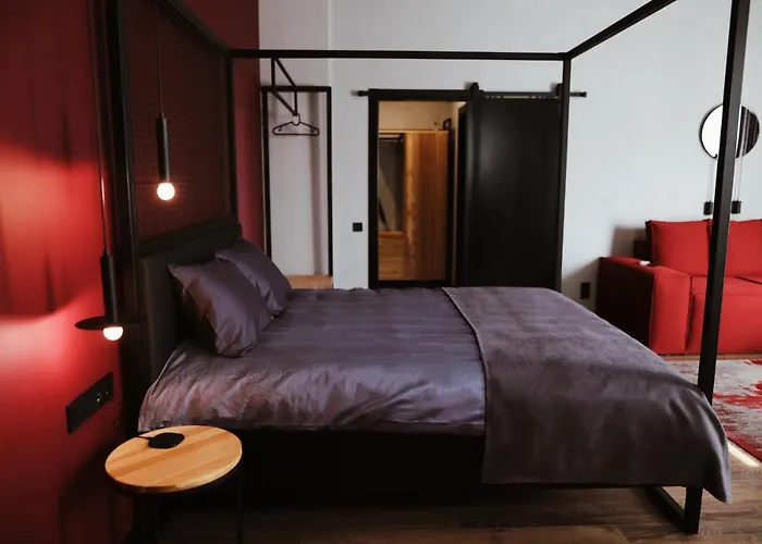 Kostjukowski Brand-new * Львов