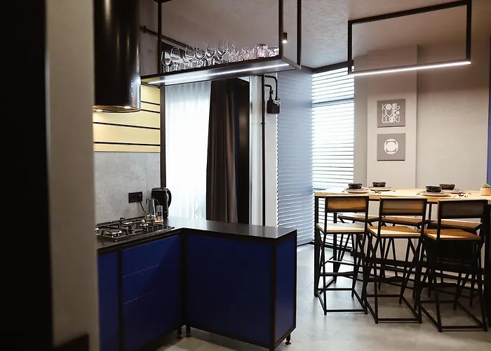 Kostjukowski Brand-new *