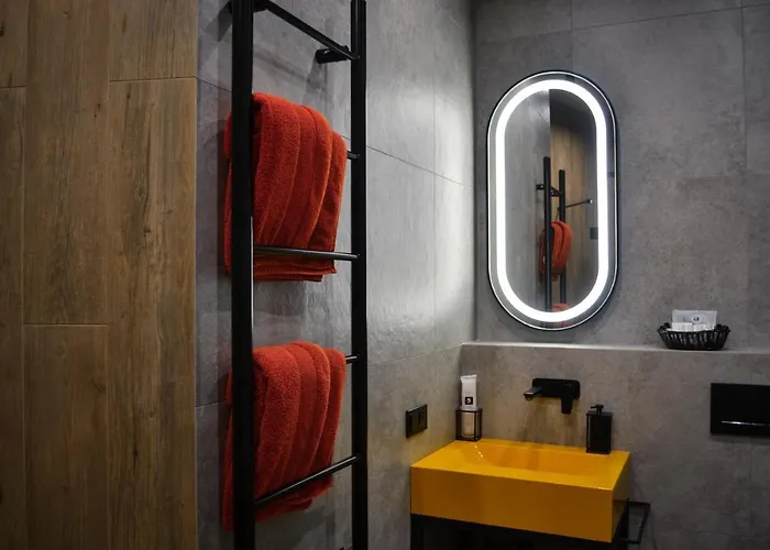 Kostjukowski Brand-new *