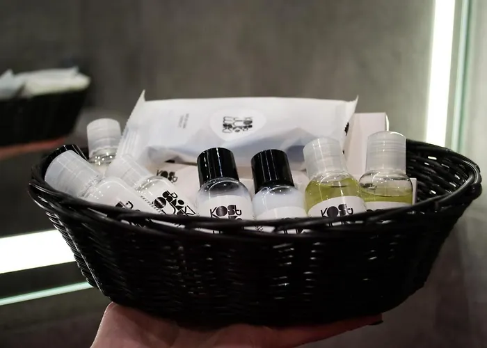 Kostjukowski Brand-new شقة