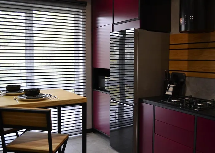 Kostjukowski Brand-new *