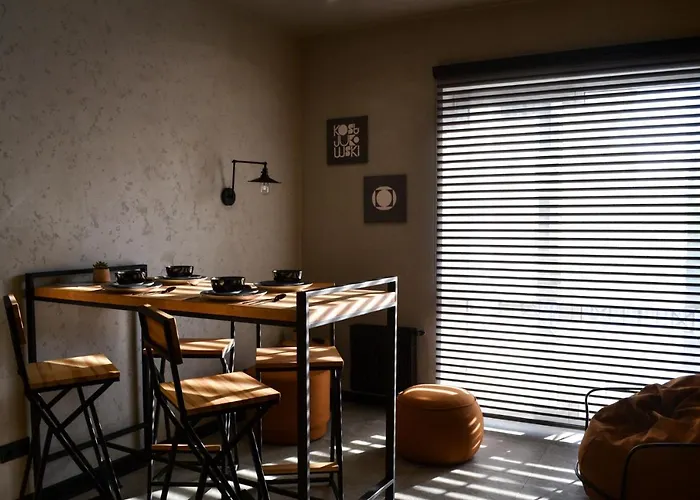 Kostjukowski Brand-new *