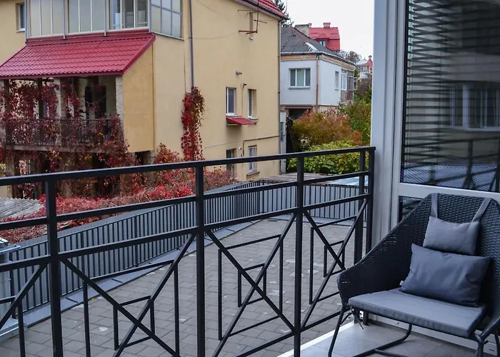 Kostjukowski Brand-new شقة إلفيف