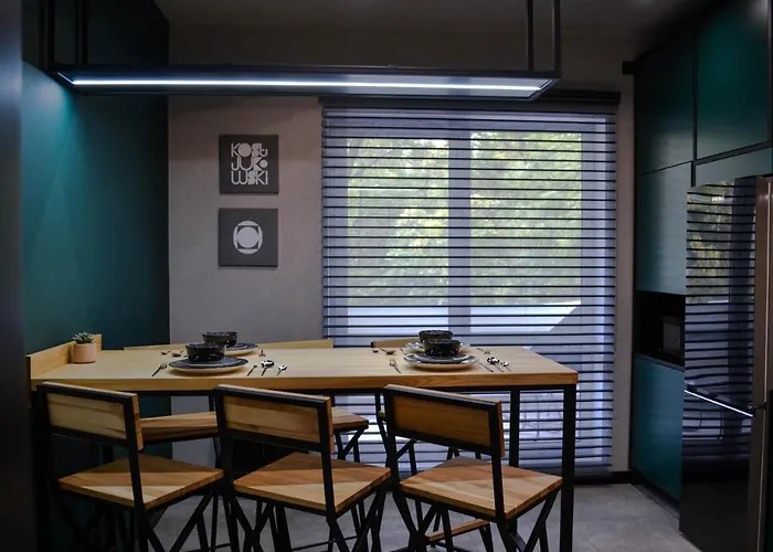 Kostjukowski Brand-new *