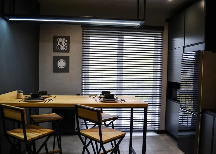 Kostjukowski Brand-new *