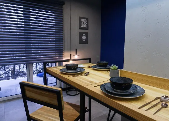 Kostjukowski Brand-new リヴィウ