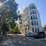 Apartament Kostjukowski Brand-new Lwów
